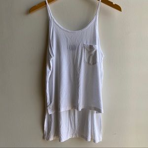 the fifth hi low cami